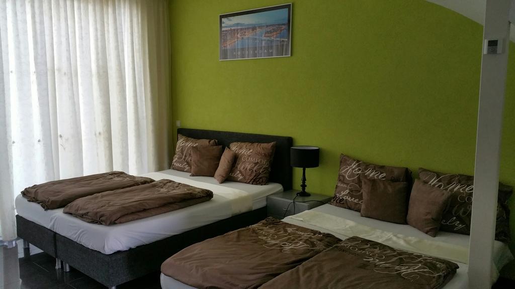 Sewdien'S Apartment Maashaven Роттердам Номер фото