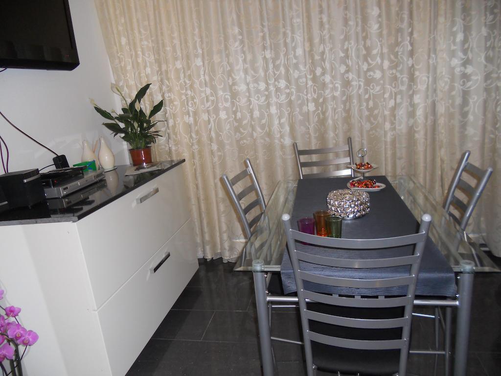 Sewdien'S Apartment Maashaven Роттердам Номер фото